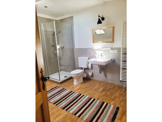 Maison de vacances Weitnau Équipement 32