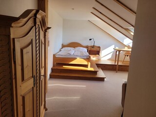 Vakantiehuis Weitnau Kenmerken 33