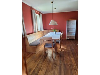 Vakantiehuis Weitnau Kenmerken 11