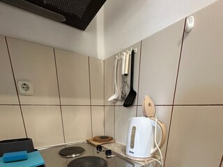 Apartment Orebic  20