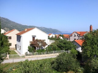 Apartment Orebic  36