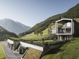 Aussenansicht AhriaNova