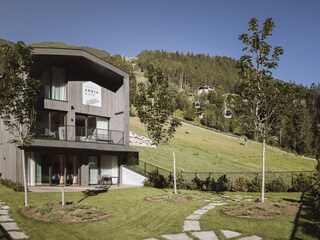 Aussenansicht AhriaNova