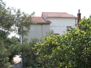 Apartment Podgora  4