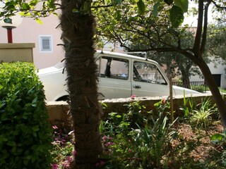 Apartment Podgora  6