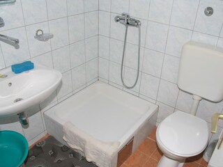 Apartment Podgora  14