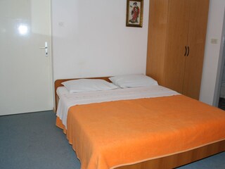 Apartment Podgora  1