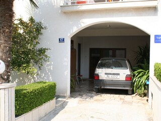 Apartment Podgora  8