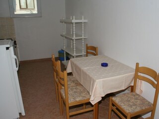 Apartment Podgora  11