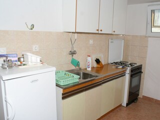 Apartment Podgora  12