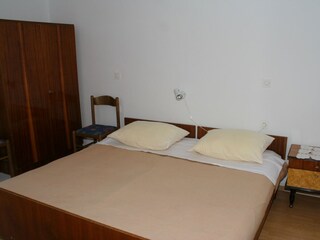 Apartment Podgora  13