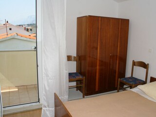 Apartment Podgora  14