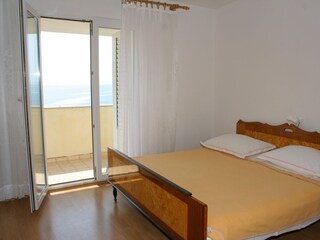 Apartment Podgora  15