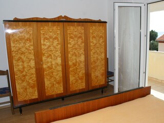 Apartment Podgora  17