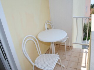 Apartment Podgora  20
