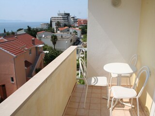 Apartment Podgora  27