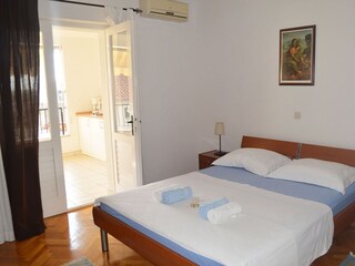 Apartment Makarska  6