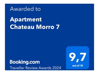 Vakantieappartement Morro Jable Document 43