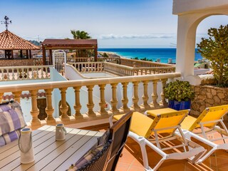 Vakantieappartement Morro Jable Buitenaudio-opname 2