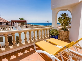 Vakantieappartement Morro Jable Buitenaudio-opname 3