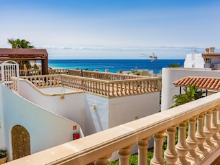 Vakantieappartement Morro Jable Buitenaudio-opname 4