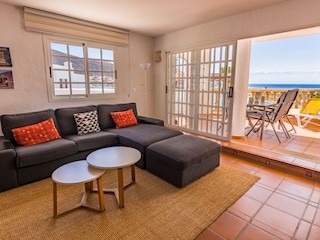 Vakantieappartement Morro Jable Kenmerken 12
