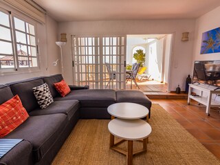 Vakantieappartement Morro Jable Kenmerken 13