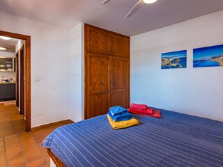 Vakantieappartement Morro Jable Kenmerken 30