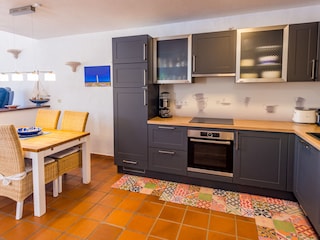 Vakantieappartement Morro Jable Kenmerken 24