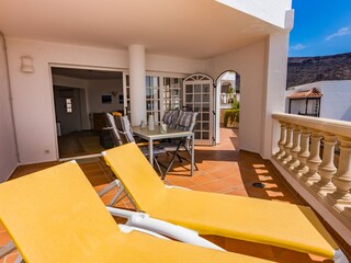 Vakantieappartement Morro Jable Buitenaudio-opname 5