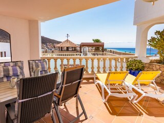 Vakantieappartement Morro Jable Buitenaudio-opname 6