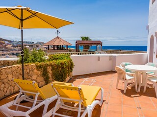Vakantieappartement Morro Jable Buitenaudio-opname 7
