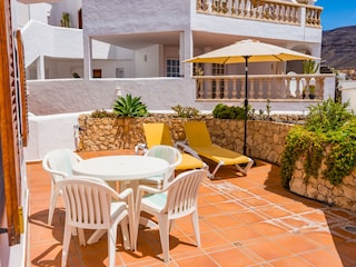 Vakantieappartement Morro Jable Buitenaudio-opname 10