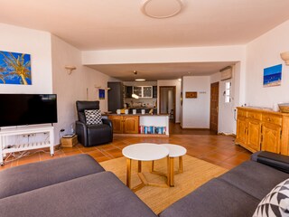 Vakantieappartement Morro Jable Kenmerken 15