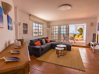 Vakantieappartement Morro Jable Kenmerken 17