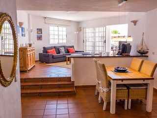 Vakantieappartement Morro Jable Kenmerken 19