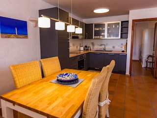 Vakantieappartement Morro Jable Kenmerken 22