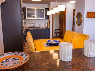 Vakantieappartement Morro Jable Kenmerken 23