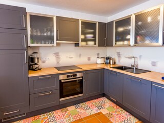 Vakantieappartement Morro Jable Kenmerken 26