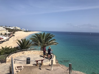 Vakantieappartement Morro Jable Omgeving 40