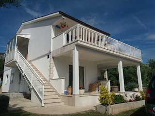 Apartment Korcula (Stadt)  2