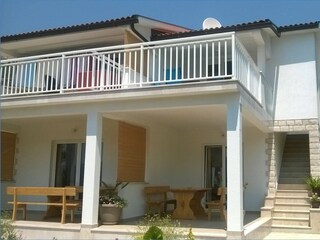 Apartment Korcula (Stadt)  3