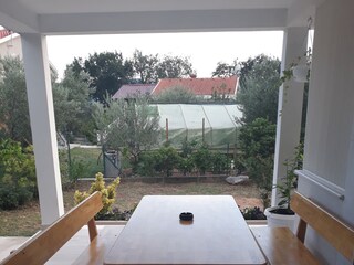 Apartment Korcula (Stadt)  12