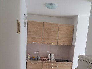 Apartment Korcula (Stadt)  16