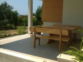 Apartment Korcula (Stadt)  1