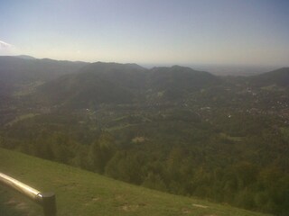 Holiday apartment Baden-Baden Environment 21