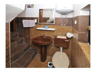 Apartment Seget Donji  14