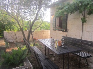 Apartment Okrug Gornji  4