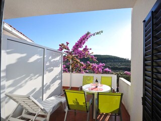 Apartment Okrug Gornji  16