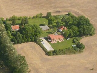 Casa per le vacanze Dreschvitz  20